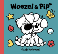 Boekidee Woezel & Pip