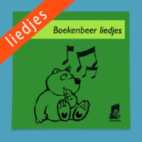 BoekStart op Spotify - Boekenbeer liedjes