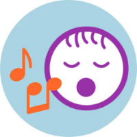 BoekStart op Spotify - Zingen met je baby