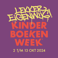 Kinderboekenweek