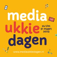 Media Ukkie Dagen